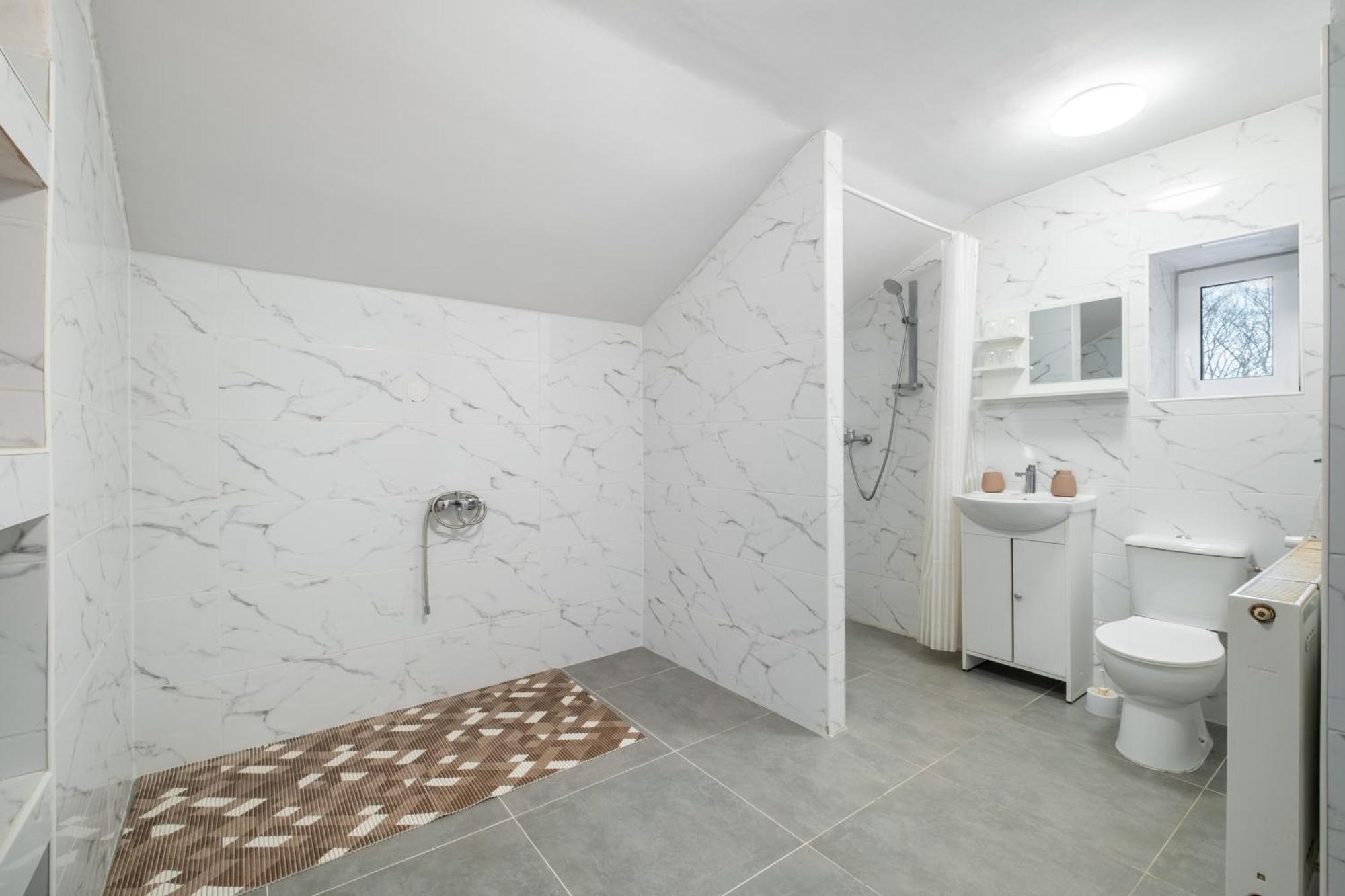 Marzebilla Pod Klinovcem Apartment Vejprty Exterior photo